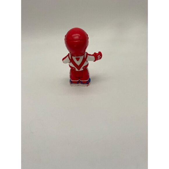 Fisher-Price Little People Race Car Eddie Figurine: Preschool Pretend Play Toy - Picture 4 of 7